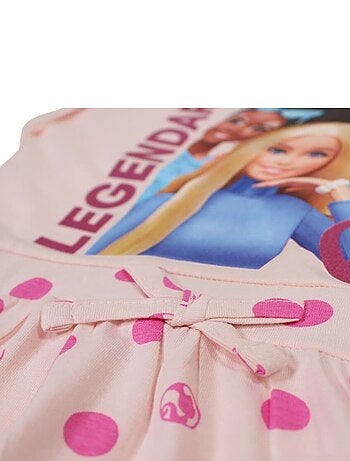 Barbie - Robe Fille Barbie