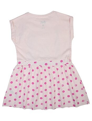Barbie - Robe Fille Barbie