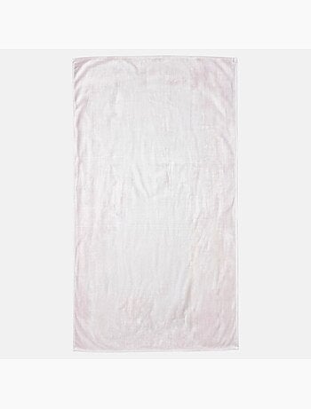 Barbie - Serviette de plage fille avec personnage