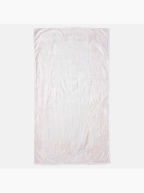 Barbie - Serviette de plage fille avec personnage - Kiabi