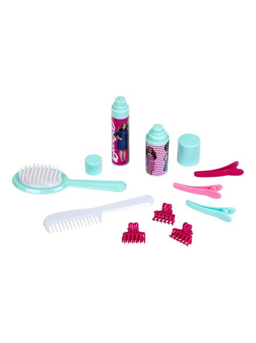 Barbie - Studio de beauté - Kiabi