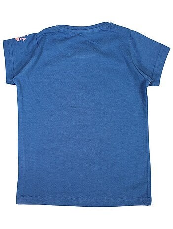 Barbie - T-shirt imprimé Barbie en coton