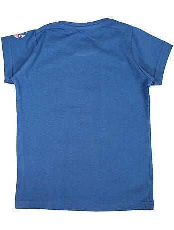 Barbie - T-shirt manches courtes Fille