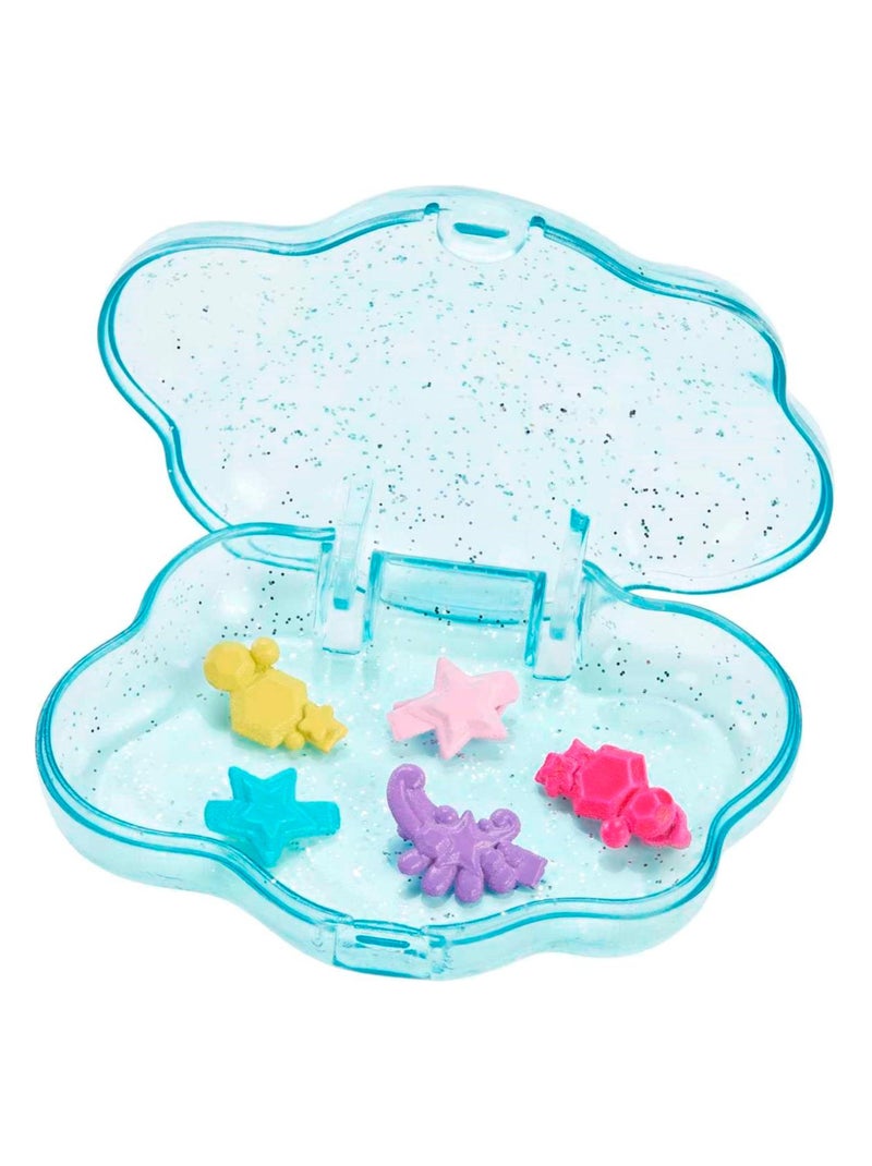 Barbie A touch of Magic Pegase magique caché Multicolore - Kiabi