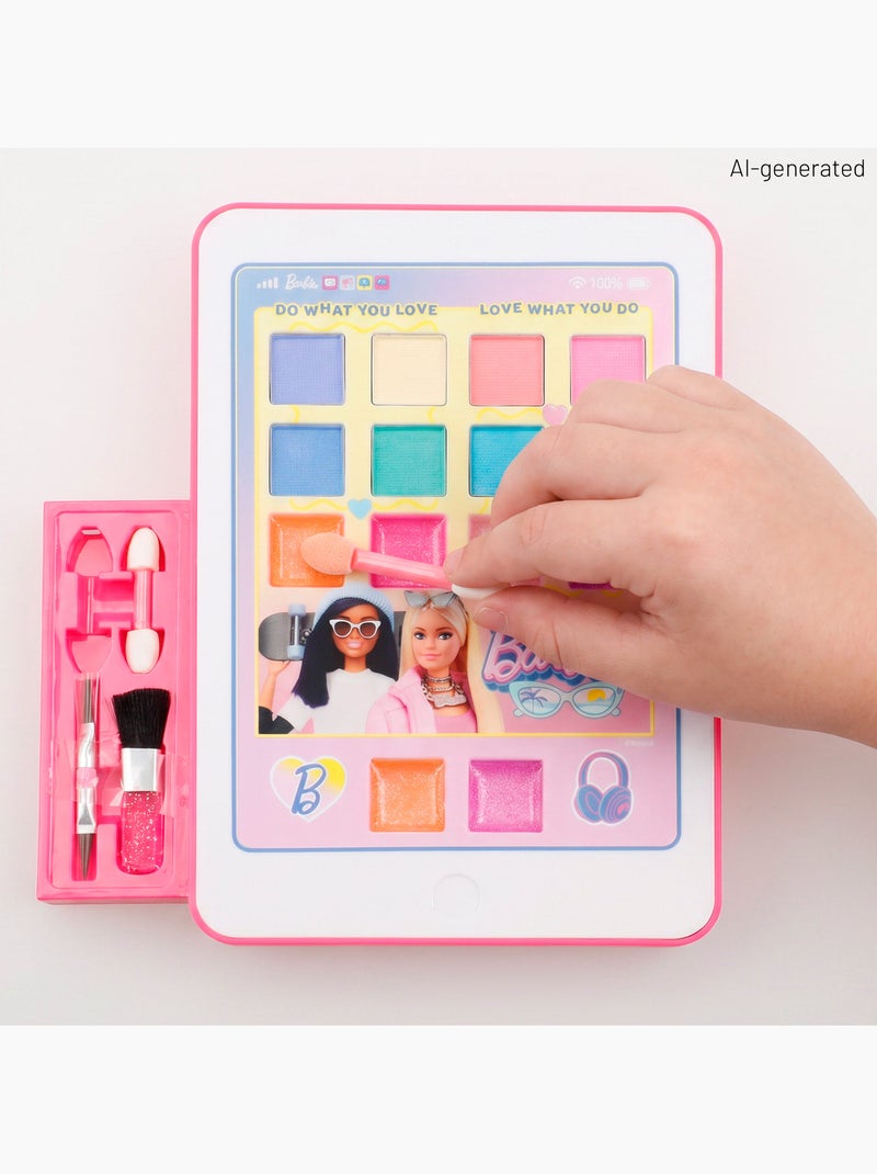 Barbie coffret de maquillage pour enfants +5 ans N/A - Kiabi