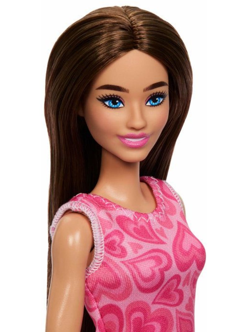 Barbie coffret maîtresse d'école - barbie® - jmk16 N/A - Kiabi