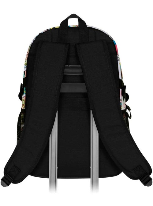 Barbie Comic Sac à dos Fight FAN 2.2, Multicolore - Kiabi