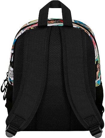 Barbie Comic Sac à dos Sweet, Multicolore