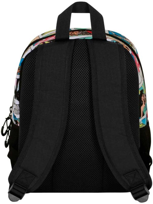 Barbie Comic Sac à dos Sweet, Multicolore - Kiabi