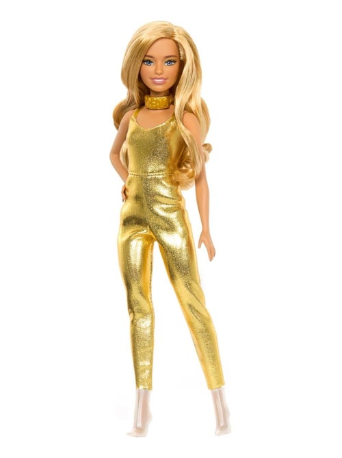 Barbie Fashionistas - Poupée de petite silhouette - Kiabi