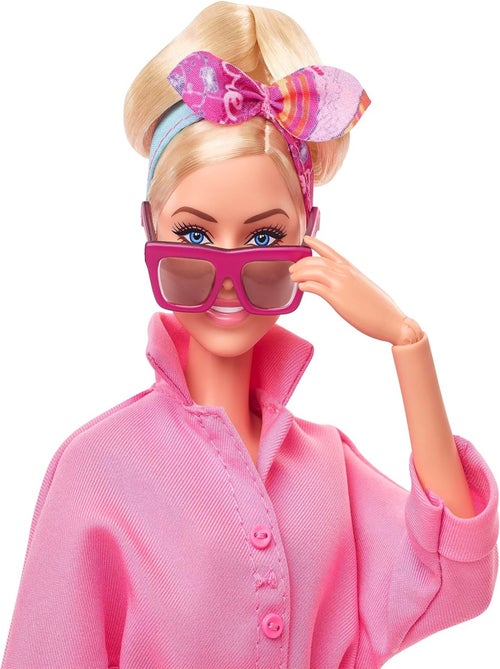 Barbie Mannequin Le Film - Mattel - Kiabi