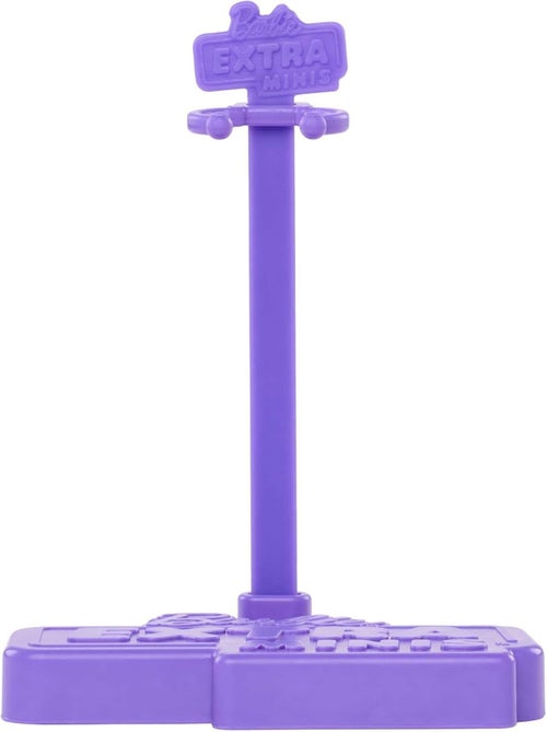 Barbie Mini-extra 8 (14cm) - Barbie - Mattel - Kiabi