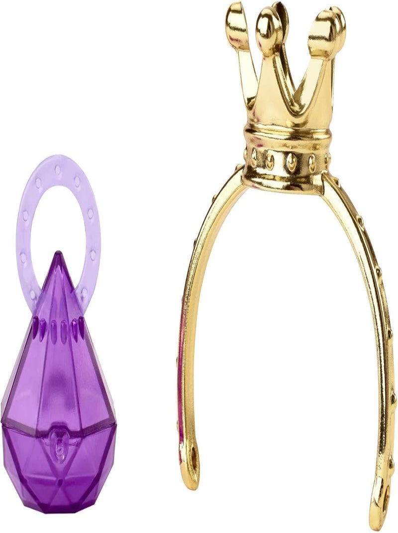 Barbie Mini-extra 8 (14cm) - Barbie - Mattel Multicolore - Kiabi