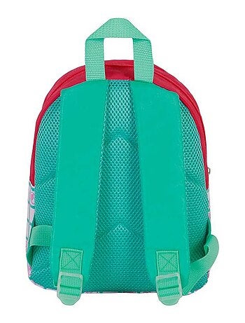 Barbie Pets Sac à dos Préscolaire Joy, Rose