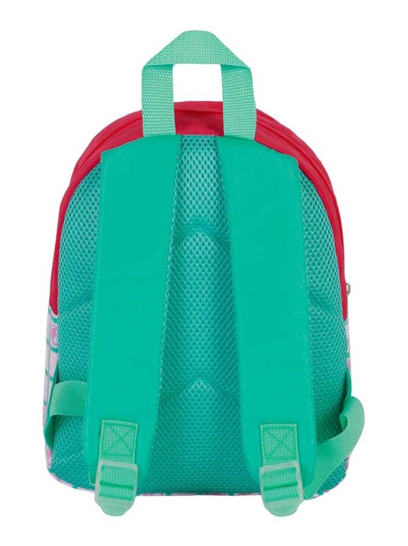 Barbie Pets Sac à dos Préscolaire Joy, Rose Rose - Kiabi