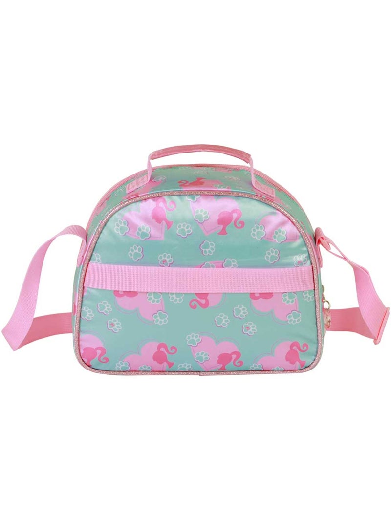 Barbie Pets Sac Repas 3D, Rose Rose - Kiabi