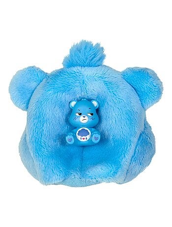 Barbie Poupée Cutie Reveal Bisounours