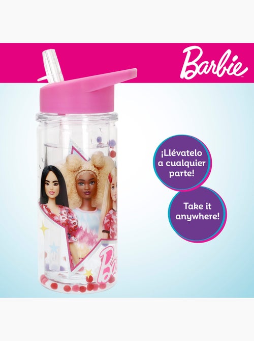 Barbie set d'accessoires avec sac à dos set de coloriage - Kiabi