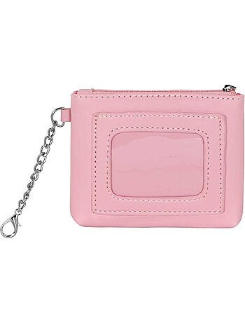 Barbie Travel Porte-monnaie & Porte-cartes, Rose