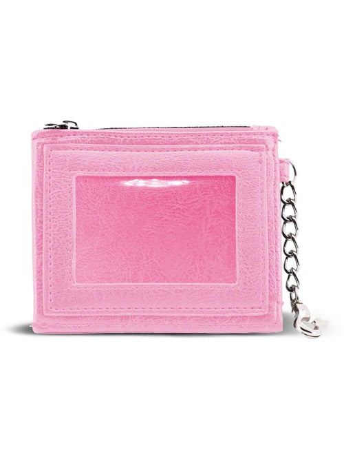 Barbie Travel Porte-monnaie & Porte-cartes, Rose - Kiabi