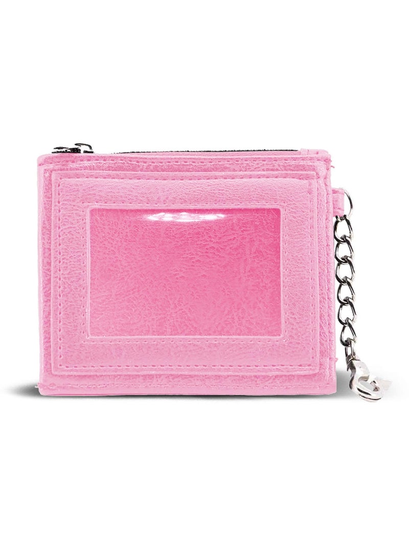 Barbie Travel Porte-monnaie & Porte-cartes, Rose Rose - Kiabi