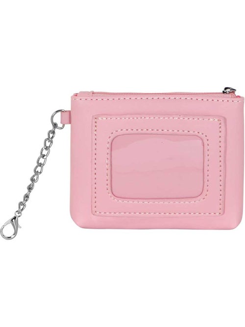 Barbie Travel Porte-monnaie & Porte-cartes, Rose - Kiabi