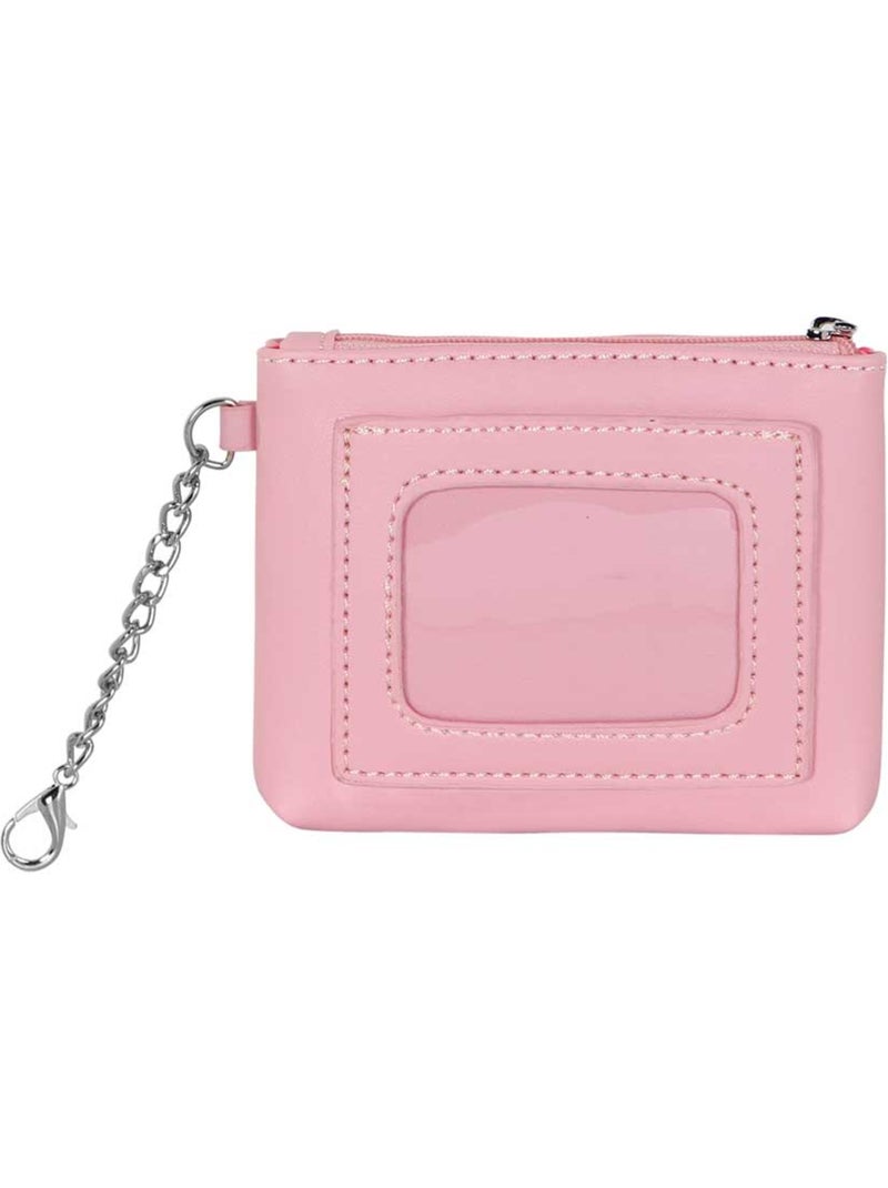 Barbie Travel Porte-monnaie & Porte-cartes, Rose Rose - Kiabi