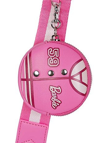 Barbie Varsity Sac Fancy 2.0, Rose