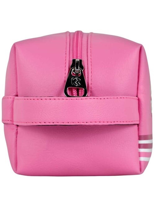 Barbie Varsity Trousse de Toilette de Voyage Brick PLUS, Rose - Kiabi