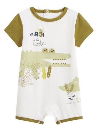 Barboteuse bébé Costa