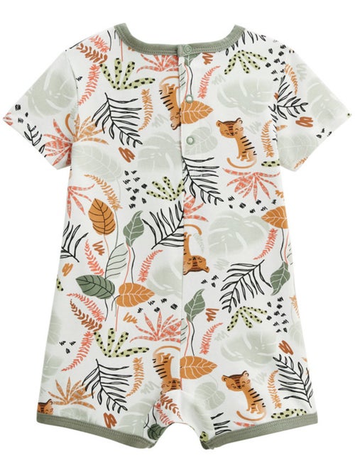 Barboteuse bébé Dumbea - Kiabi