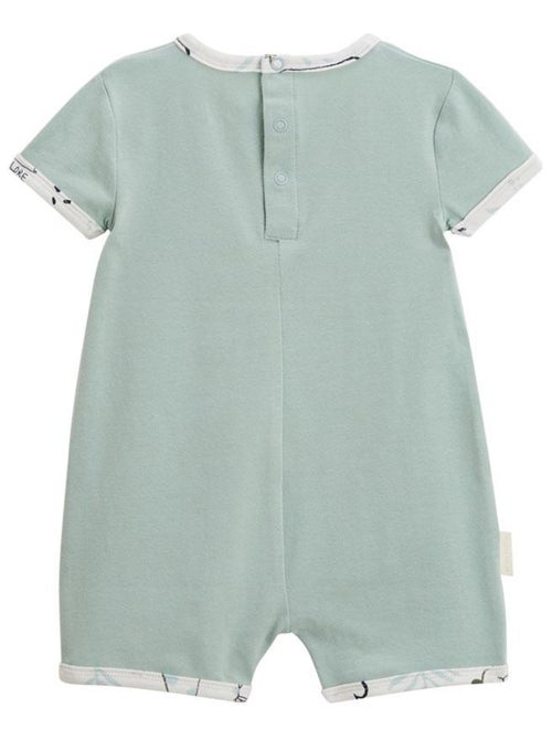 Barboteuse bébé Elliot - Kiabi