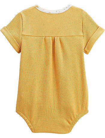 Barboteuse bébé Hawaiki