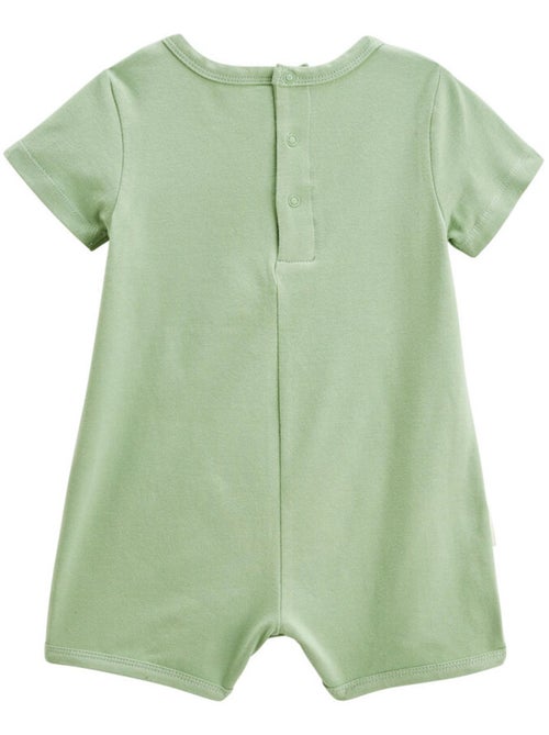 Barboteuse bébé Kanha - Kiabi