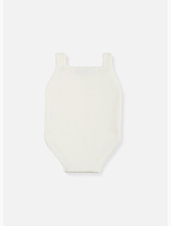 Barboteuse bébé made in france