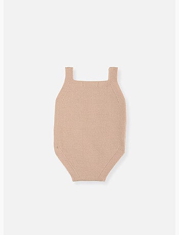 Barboteuse bébé made in france