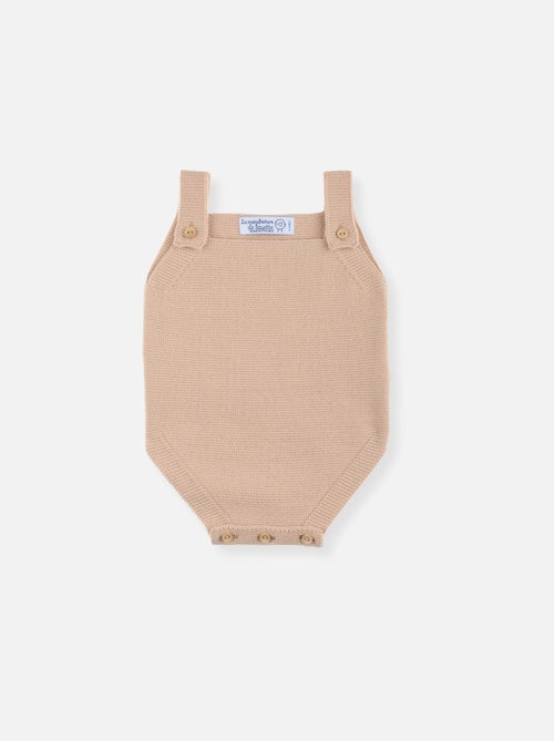 Barboteuse bébé made in france - Kiabi Barboteuse bébé made in france - Kiabi