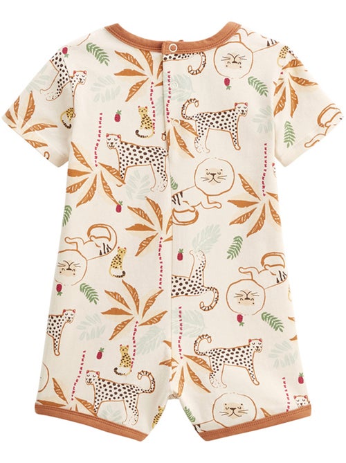 Barboteuse bébé Tango - Kiabi