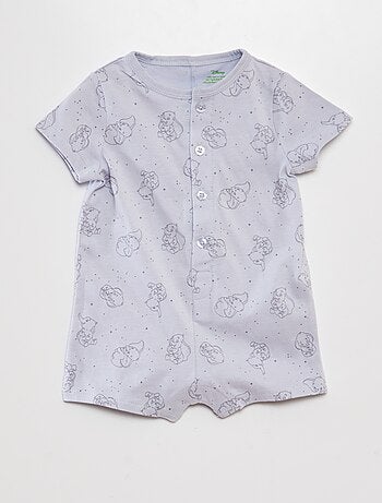 Barboteuse + chapeau 'Disney'