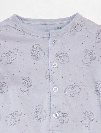 Barboteuse + chapeau 'Disney'