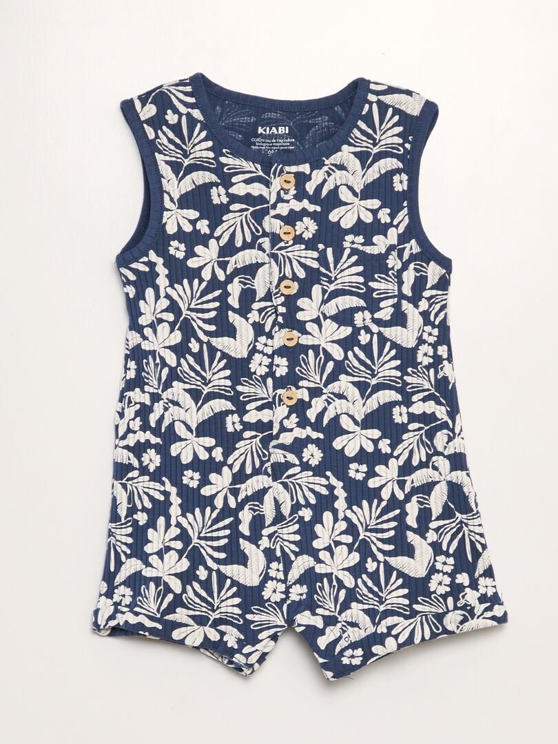 Barboteuse De Yoga Sans Couture Côtelée à Col Carré Sans Manches Pour Femme Une Pièce, Rose, Petit