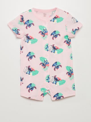 Barboteuse de nuit 'Disney'