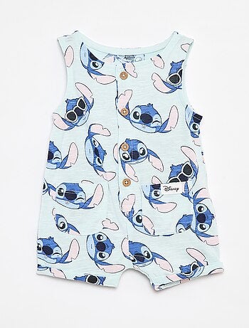 Barboteuse imprimé 'Disney'