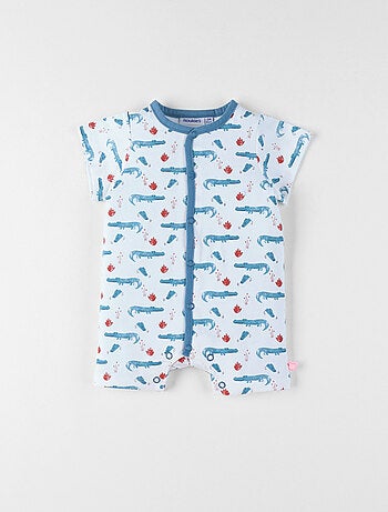 Barboteuse, Jersey Noukie's