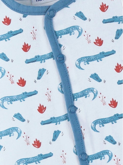 Barboteuse, Jersey Noukie's - Kiabi