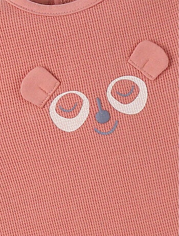 Barboteuse, Jersey Noukie's