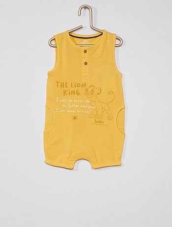 Borboteuses Pour Bebe Garcon Kiabi