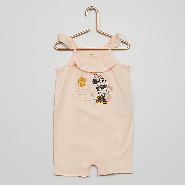 Barboteuse Dumbo Bebe Fille Kiabi 7 00