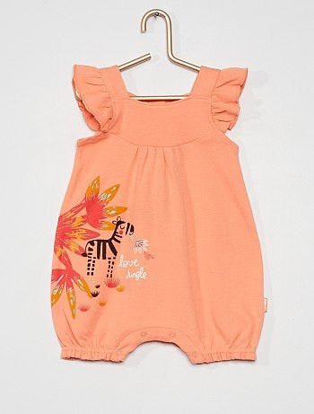 Ensemble Bebe Fille Mode Bebe Fille Kiabi