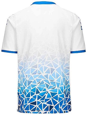 Barcelona maillot garçon kappa
